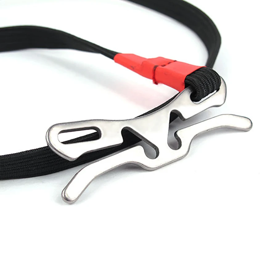 

Metal Elastic Tourniquet Emergency Outdoors Spinning Life Saving Hemorrhage Control Tourniquet One-Handed First Aid Equipment