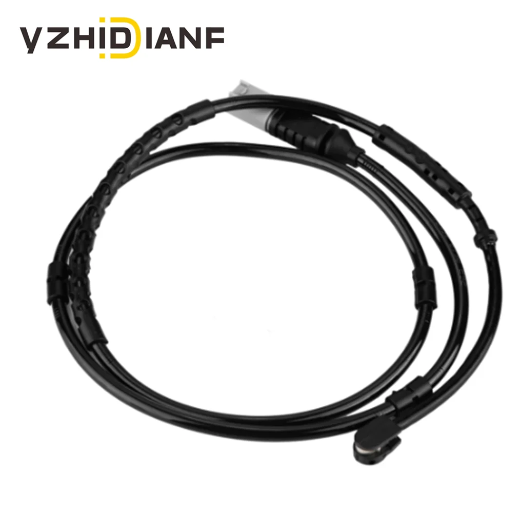 Купер датчик колодок. 01. Датчик разрыва. Brake sensor. Датчик тормоза на гидравлические тормоза.