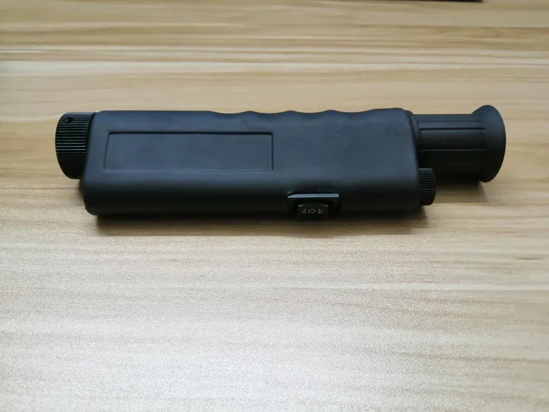 Портативный 400X микроскоп с увеличением оптического волокна универсальным