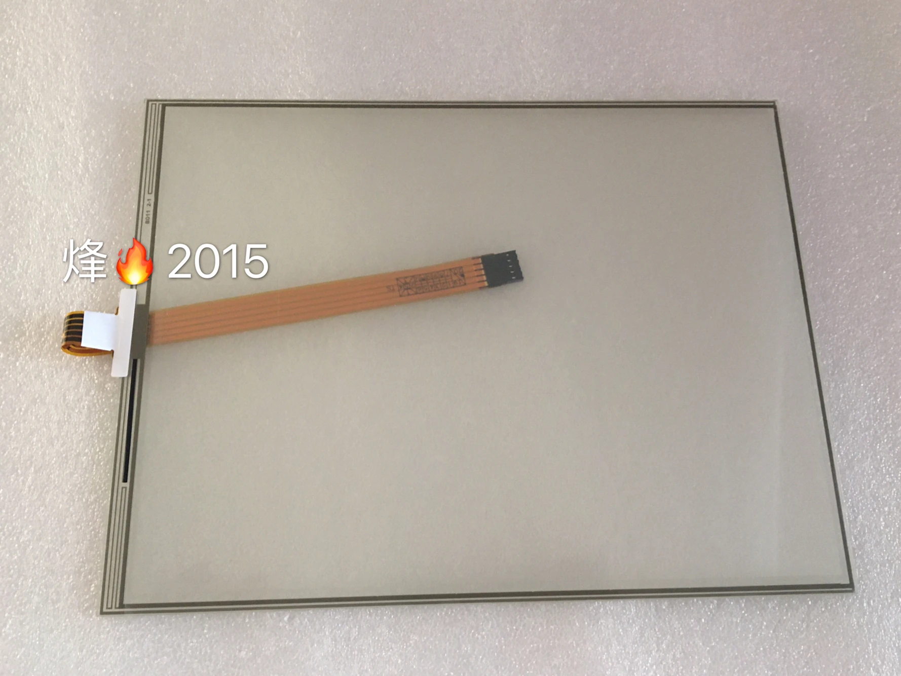 Новый сенсорный экран AMT28167 AMT 28167