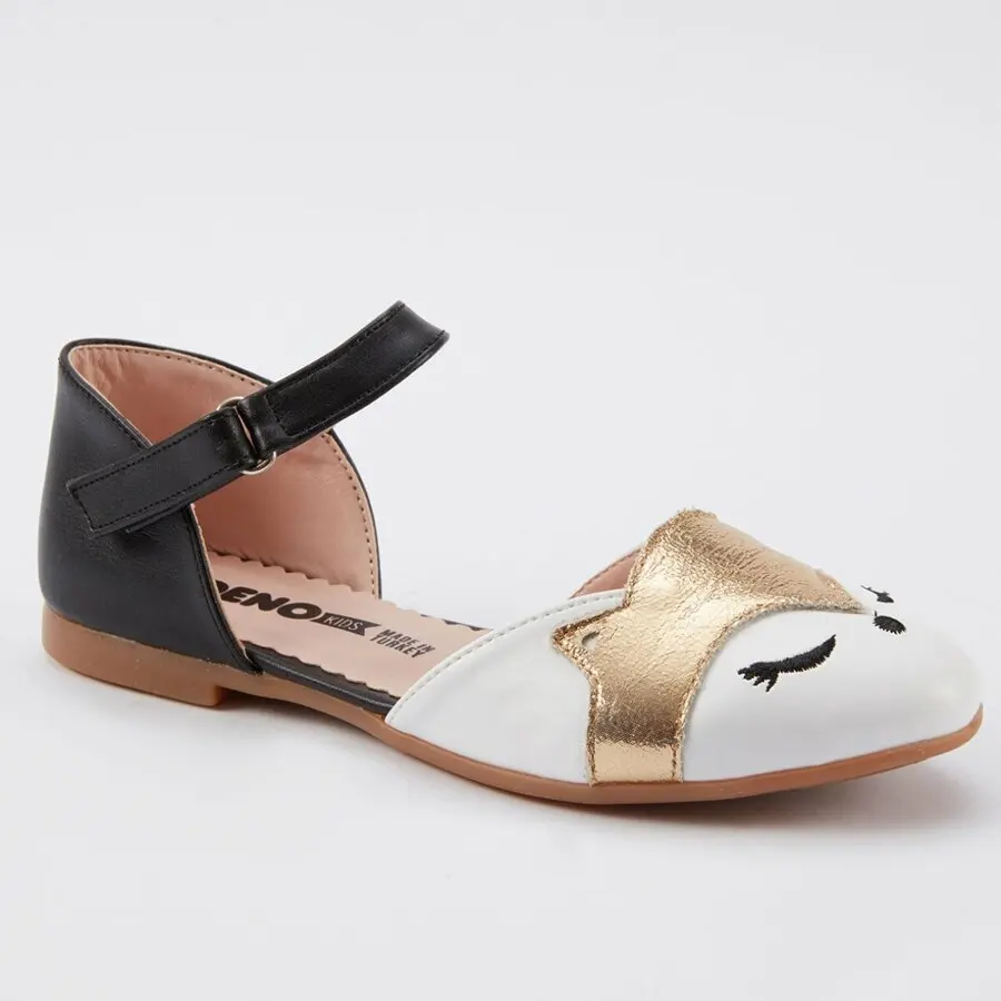 

Kids Sandals Denokids Fox Girl Sandals