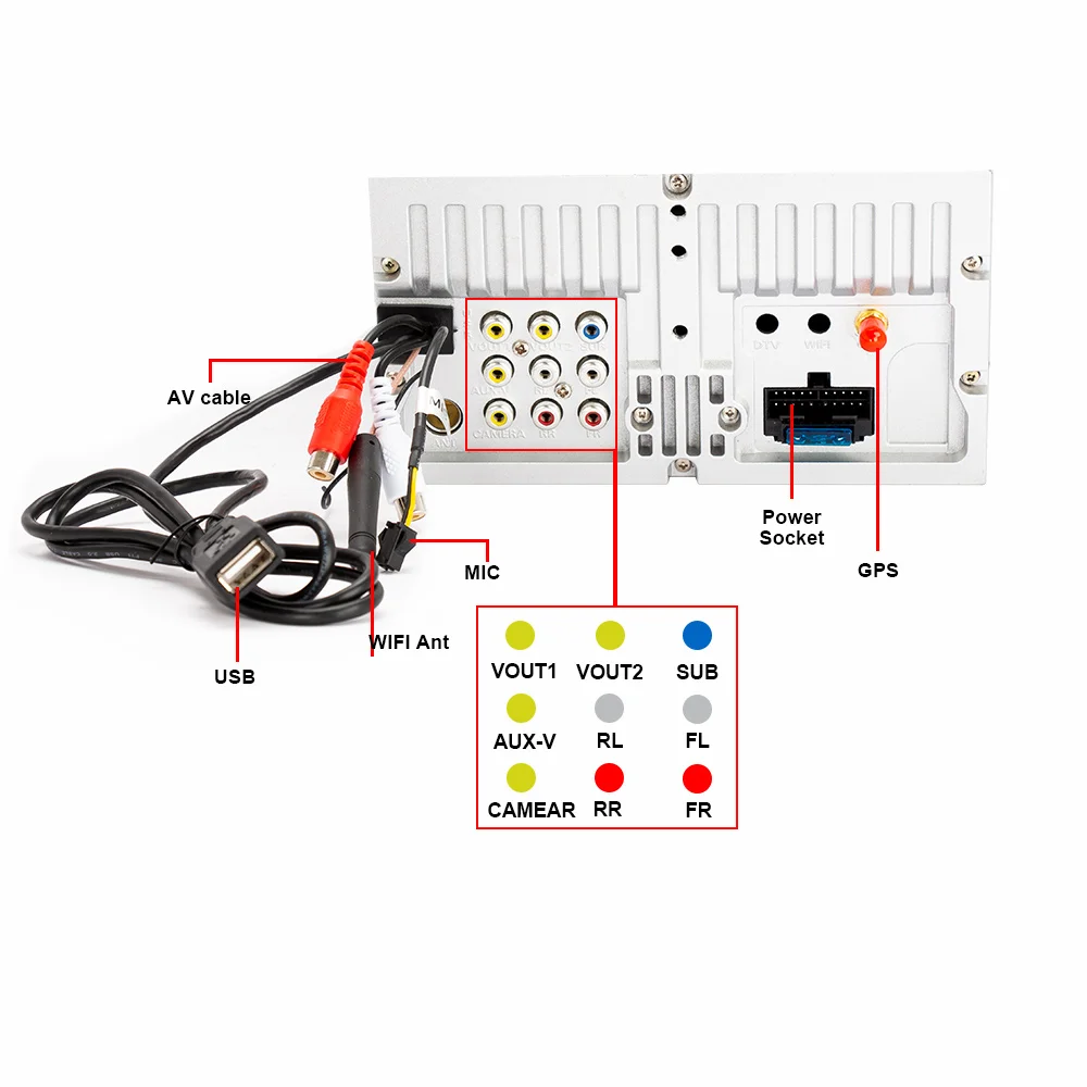 Подключение китайской автомагнитолы. Магнитола 2 din eunavi. Eunavi 2 din распиновка. Power Cable для китайской магнитолы Toyota.