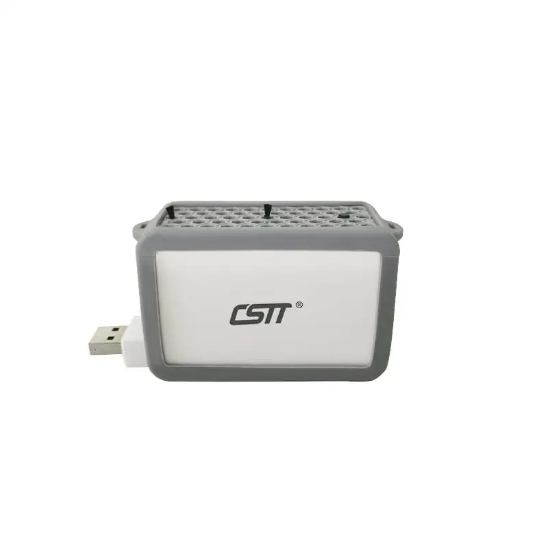Персональный портативный стерилизатор воздуха CSTT с отрицательными ионами