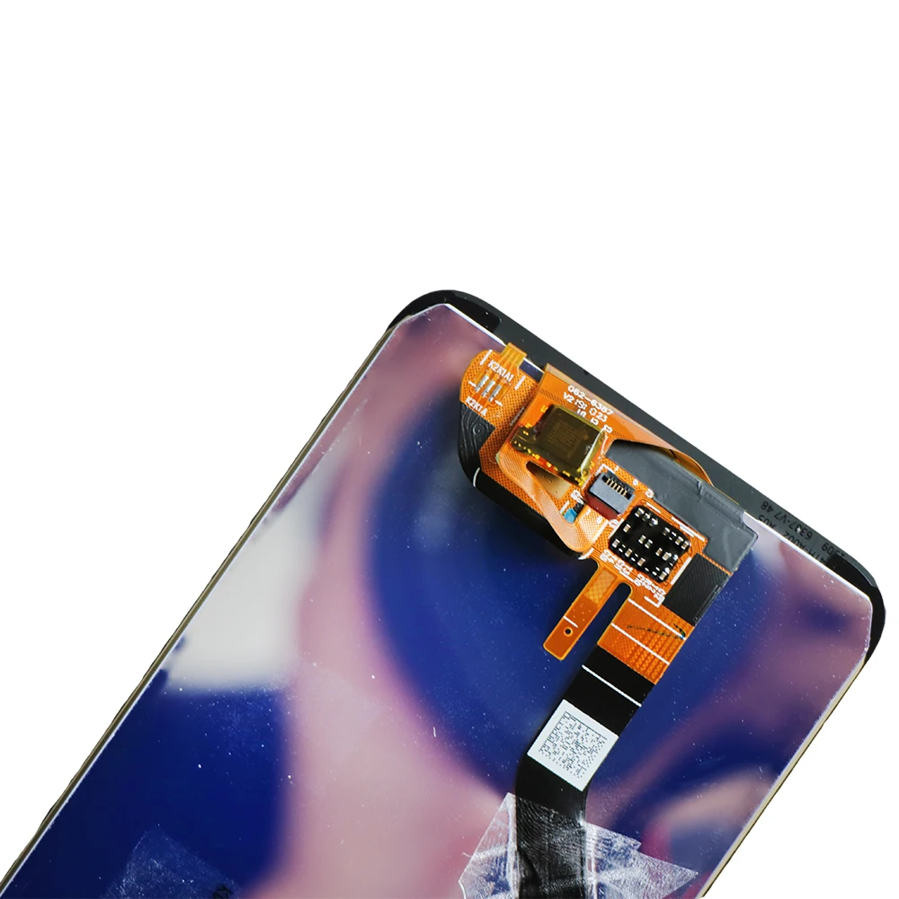 6,2" для huawei Y7 Pro Prime ЖК-дисплей кодирующий преобразователь сенсорного экрана в сборе ЖК-дисплей сенсорный экран Запасные части