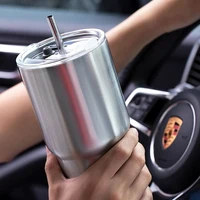 High Quality 30oz Stainless Steel Cup New Travel Mug Ice Cup Tumbler 304 Stainless Steel Double Wall Vacuum Insulated Coffee Mug