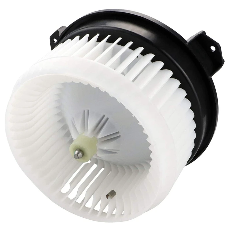 

HVAC Heater Blower Motor Fan 79310-T0A-A01 for Honda Civic CR-V Accord Acura RDX Acura ILX 79310-T2F-A01 79310-TR6-A71