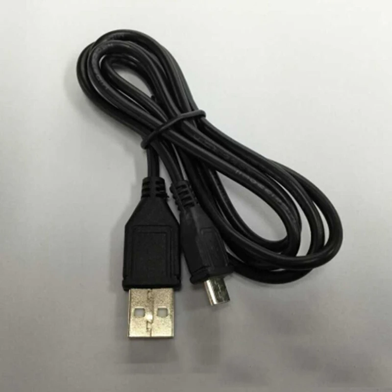 Зарядный кабель USB длиной 1 м игровой шнур для Playstation PS4 4 беспроводной контроллер
