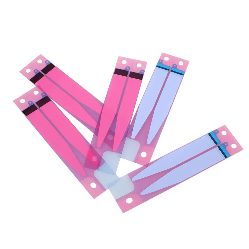 10 шт. для IPhone 6s растягивающаяся батарея двусторонняя клейкая лента Толстая