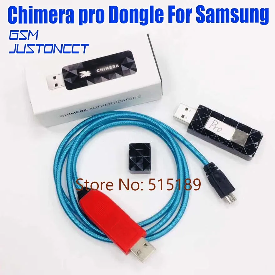 Chimera ключ/Chimera pro ключ/инструмент Chimera с активацией для samsung 12 месяцев лицензии