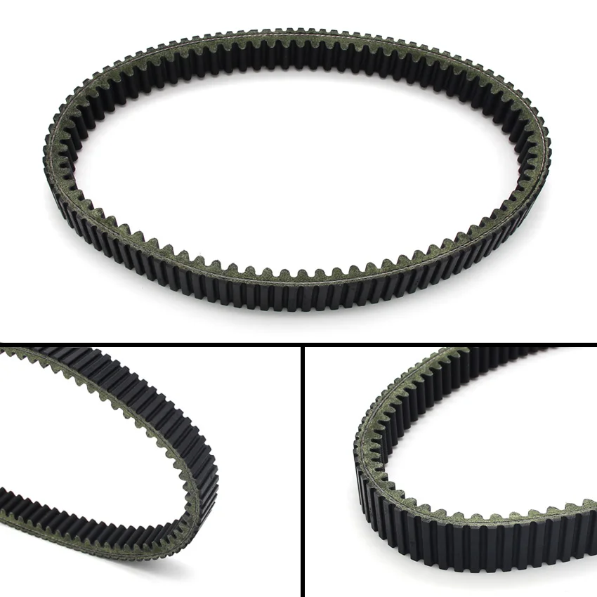 

Motorcycle Drive Belt For Arctic Cat ATV 700 Diesel EFI Automatic Super Duty 650 H1 International FIS Limited Edition 1402-564
