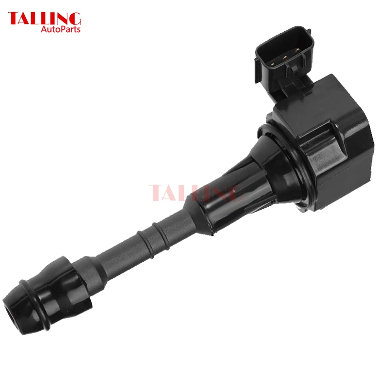 Высококачественная Авто катушка зажигания 22448-8J115 для INFINITI I35 QX4 NISSAN ALTIMA FRONTIER XTERRA