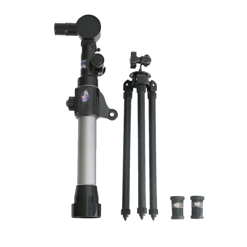 

Outdoor Monocular Space Astronomical Telescope With Portable Tripod Spotting Scope Telescope Children Kids Educational Gift Toy