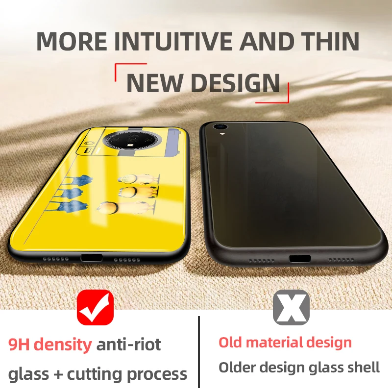 Для oneplus 7t чехол инновационный Винтажный для камеры с рисунком 1 + Diy на заказ DIY