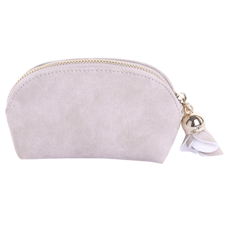 Женский маленький чехол для ключей милый миниатюрный кошелек держатель денег на