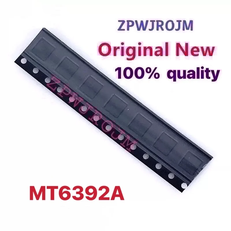 

2pcs/lot MT6392A BGA