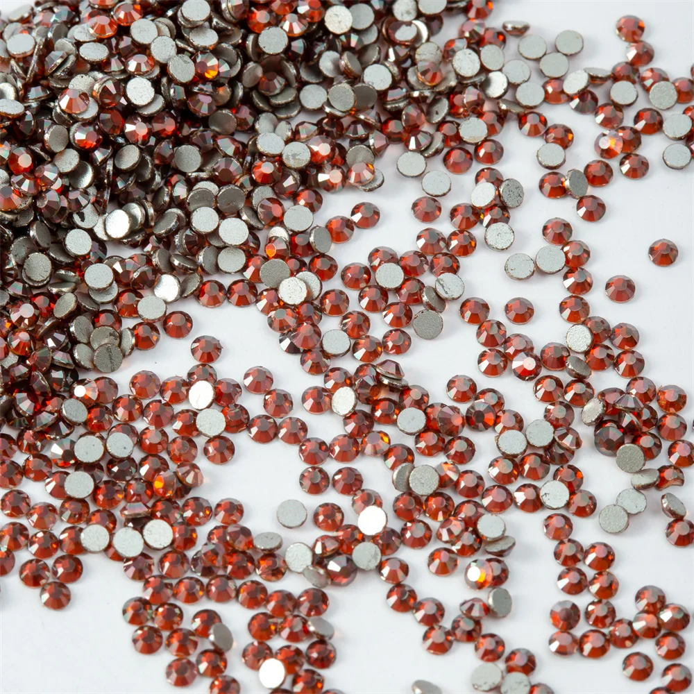 Цвет красного вина блестящие бриллианты для ногтей 178 | Дом и сад