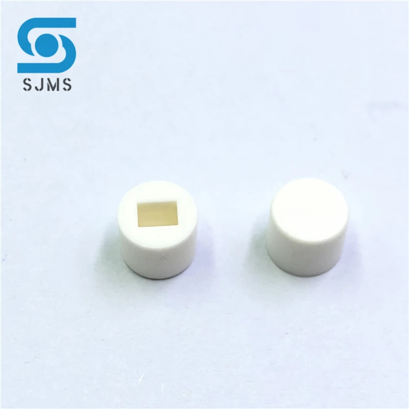 

Тактильный кнопочный переключатель A28, 100 шт., 6*5 мм, подходит для 5,8*5,8 7*7 8*8 8,5*8,5, головного убора