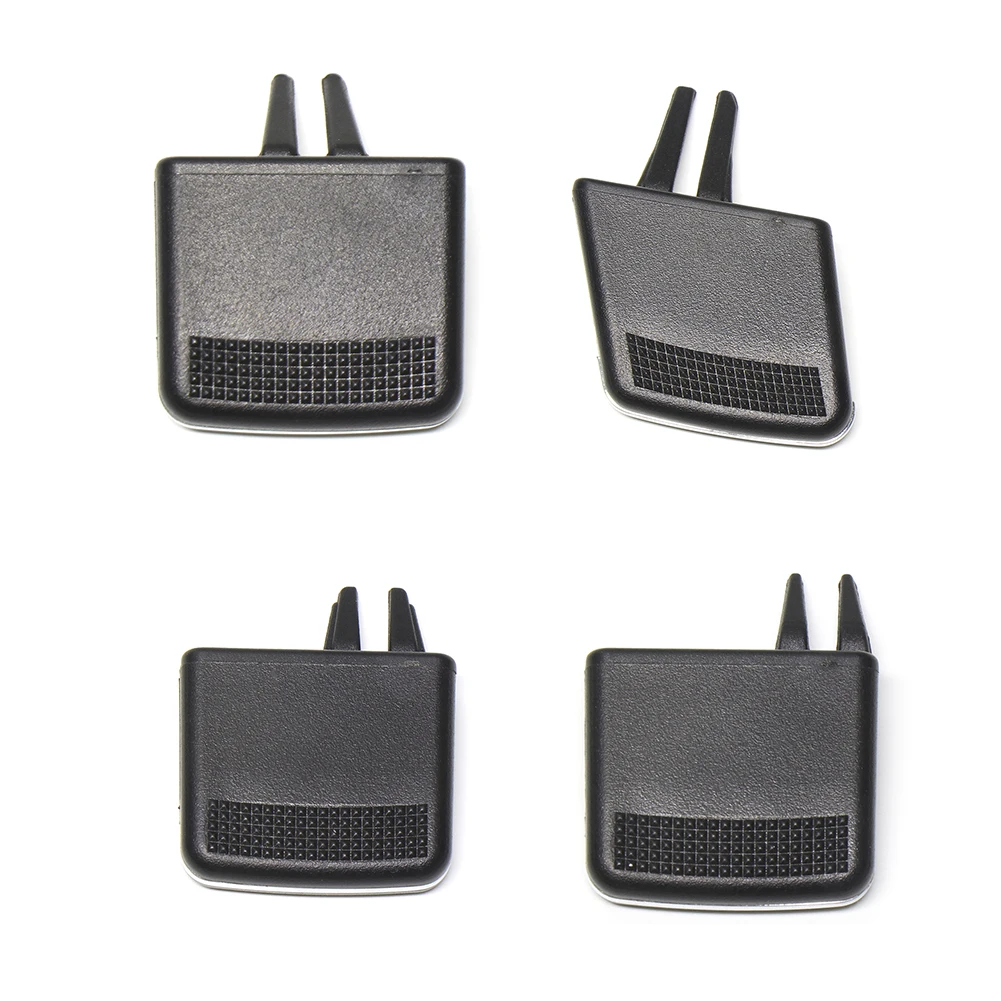

Car Front A/C Air Vent Outlet Tab Clip Repair Kit for Kia K3 2011-2018 Auto Air Conditioning Vent Outlet Tab Clip Accessories