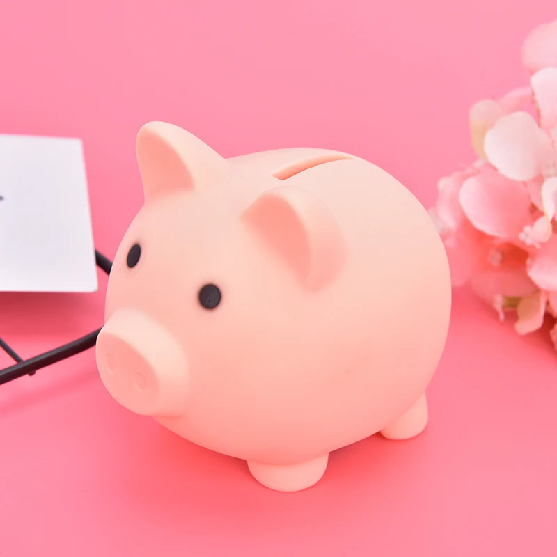 

Маленькая копилка, копилка для денег, Детская копилка