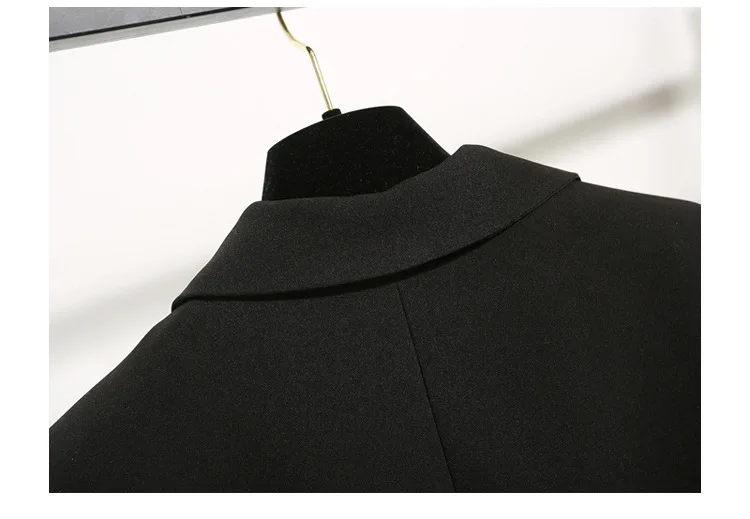 

Blazer Women Korean 2020 New Fashion Spring Autumn Loose Casual Korean Autumn Jacket Suit Women Winter Clothes