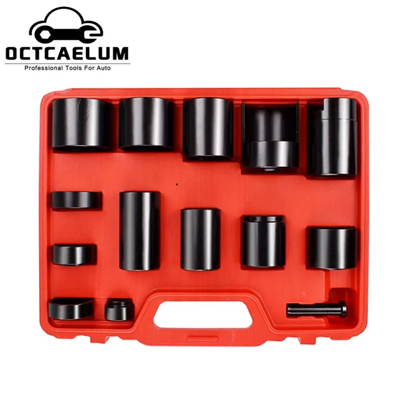 Мастер шаровой шарнир сервисный адаптер Набор шаровых шарниров Сменный