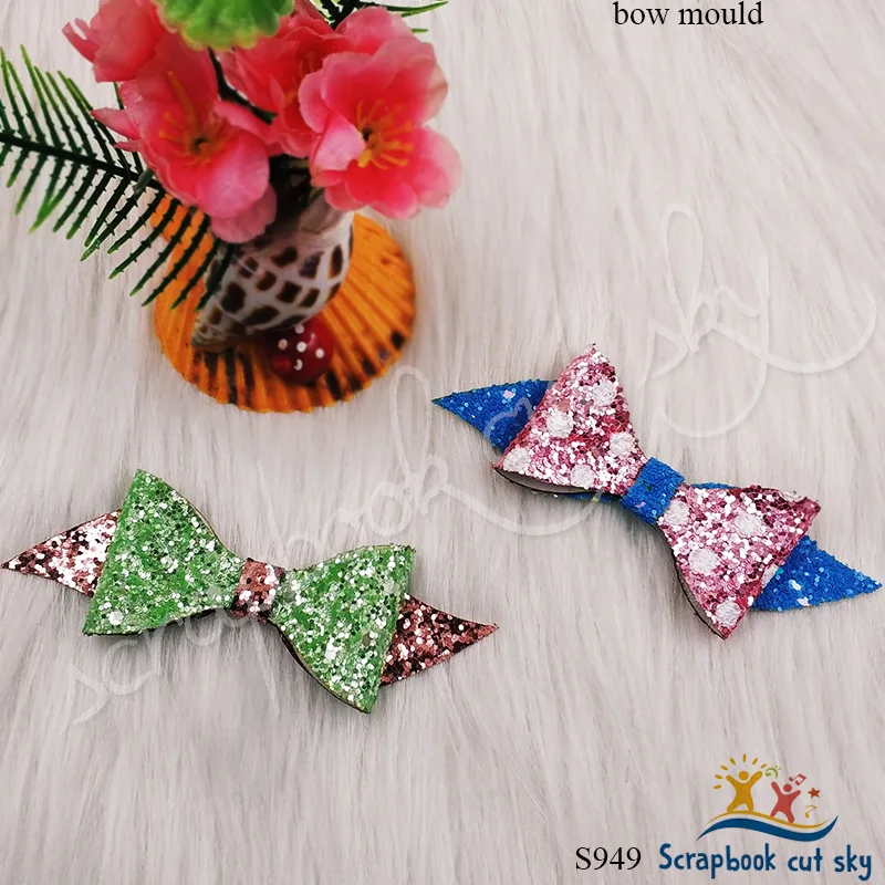 

BOW S949 The new Scrapbook cut Sky2020 products are suitable for general purpose machines in the market