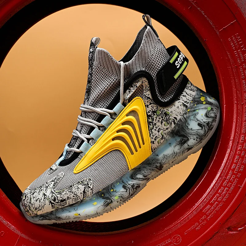 

Мужские кроссовки для бега, дышащие кроссовки для бега