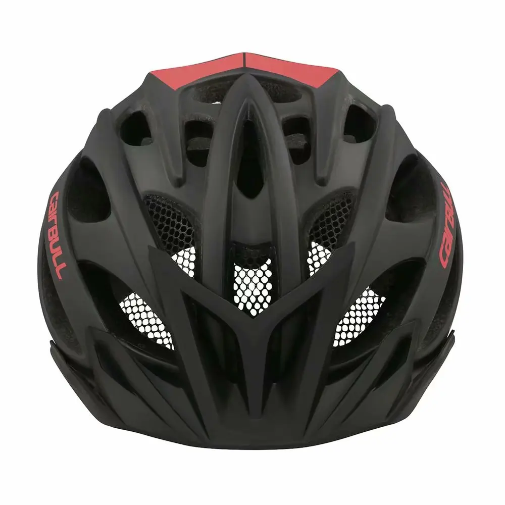 Кроссовер велосипедный шлем XC MTB Интегрированный задний светильник Casco Ciclismo