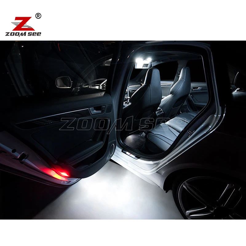 Комплект светодиодных ламп для внутреннего освесветильник без ошибок 20 шт. +