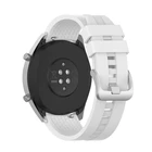 Ремешок для часов huawei Watch GT2-Samsung -Galaxy 3-AmazfitGTR силиконовый ремешок P9YA