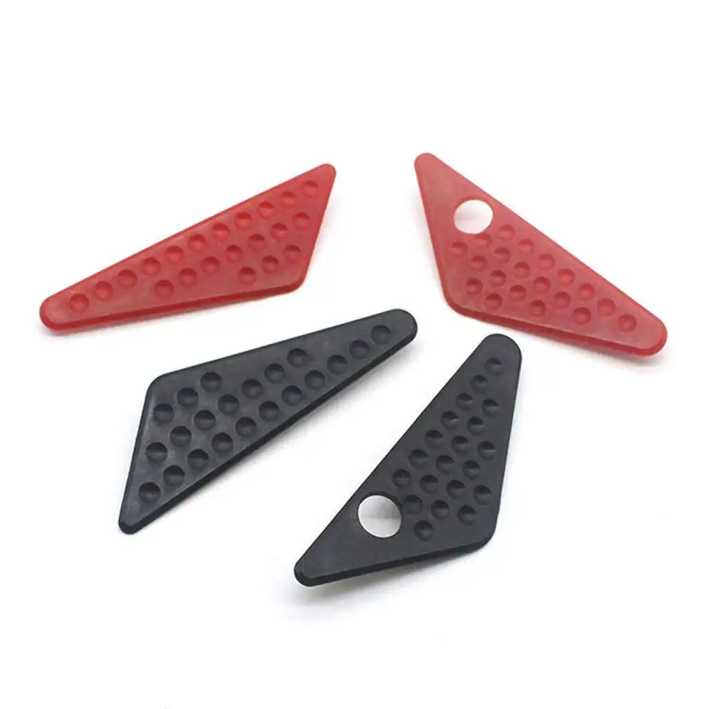 

Motorcycle Accessories Foot Pedal Replacement Parts Fits Honda CB250 CB600