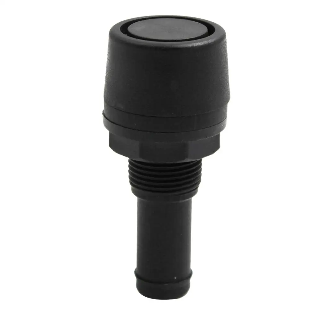 Морской лодка прямой топливный газовый бак вентиляционное отверстие с монтажной