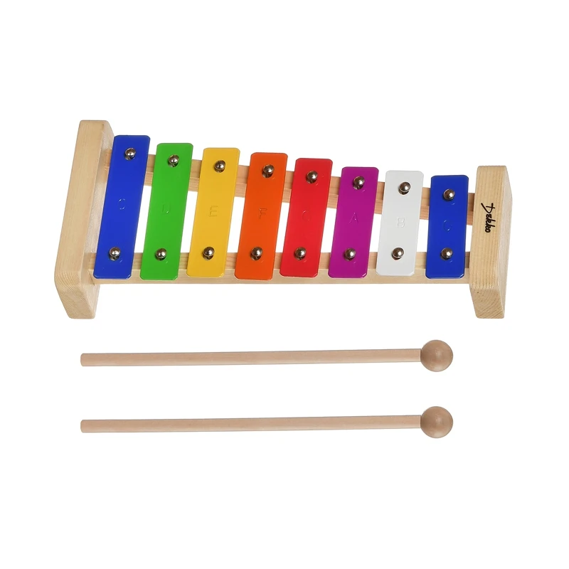 Glockenspiel child DEKKO TG8 15| |