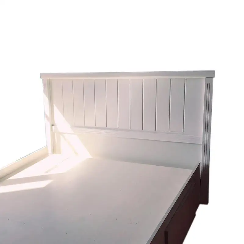 Hoofdboord Cabecera Cabezales Wezglowie Coussin T Te Cabezal Madera кровать Tete горит сравнению Cabeceira De Cabecero Cama