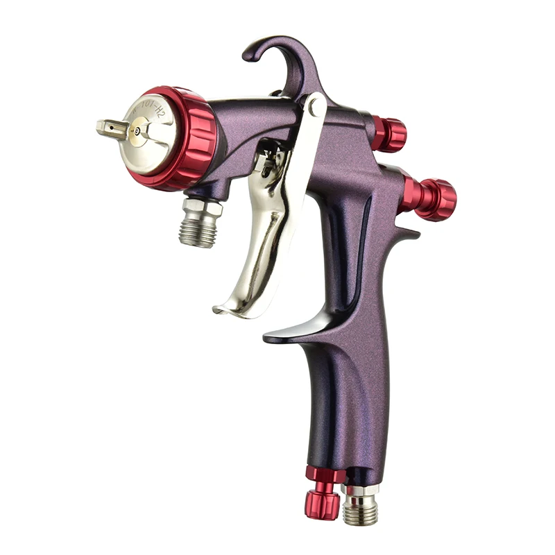 Многофункциональный пистолет-распылитель Lisson, текстурная фотография, для домашней мебели, краска для баскетбола, цветной распылитель-пистолет, инструмент