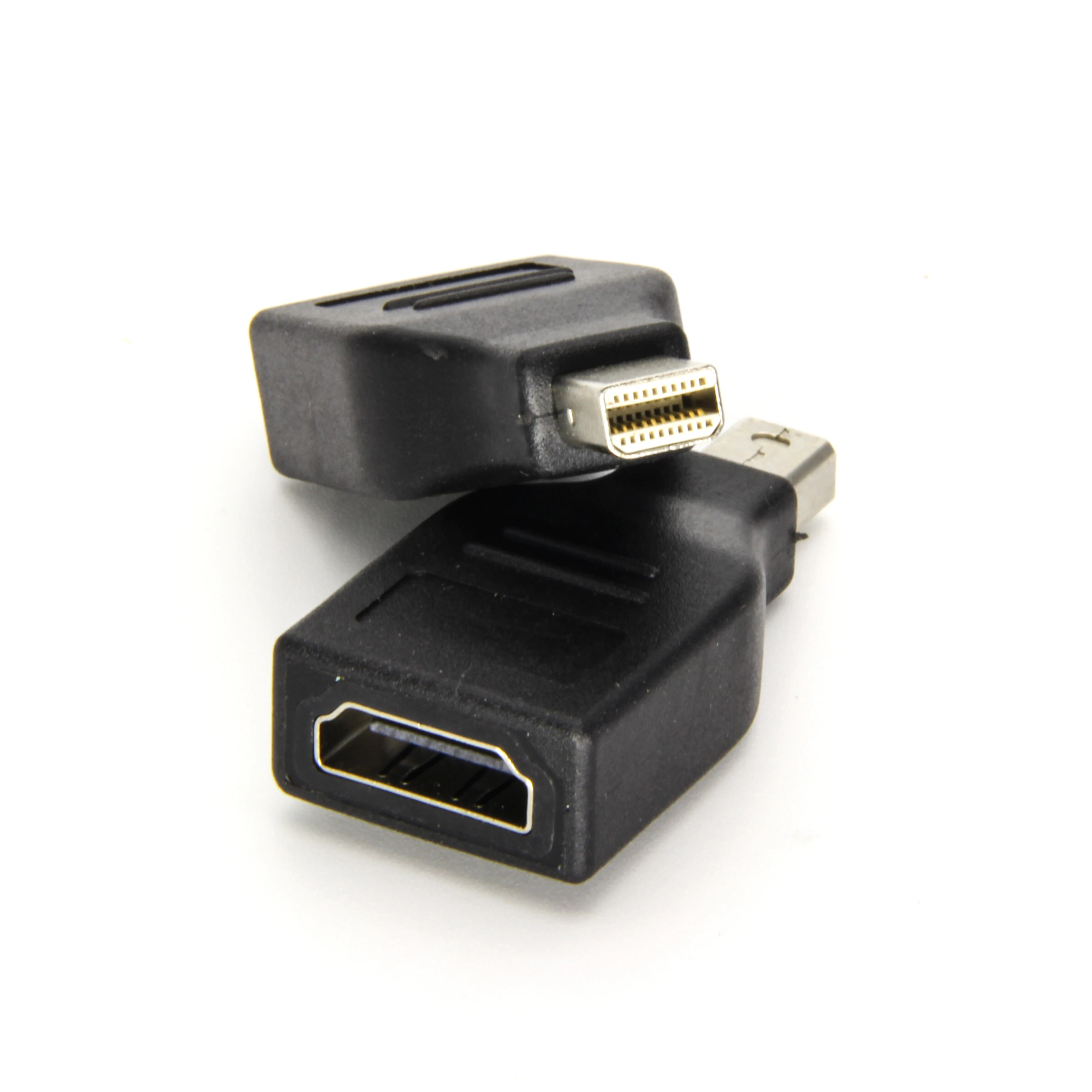 Адаптер MSLFORCE mini DP-HDMI Displayport штырь-гнездо для apple MacBook Air iMac Pro Surface 3/4/5 | Электроника