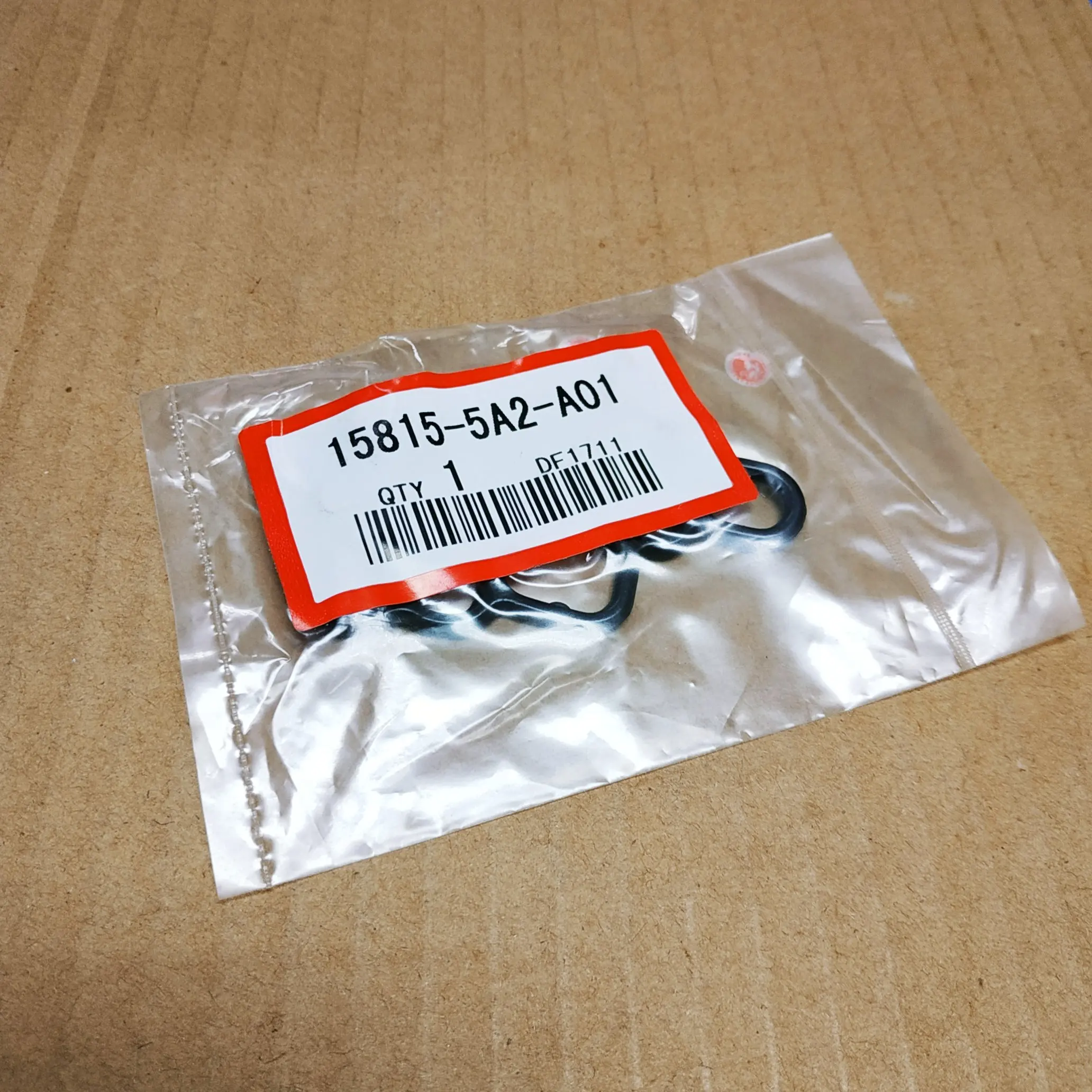 VTEC соленоид уплотнение клапана катушки OEM 15815-5A2-A01 158155A2A01 | Автомобили и мотоциклы
