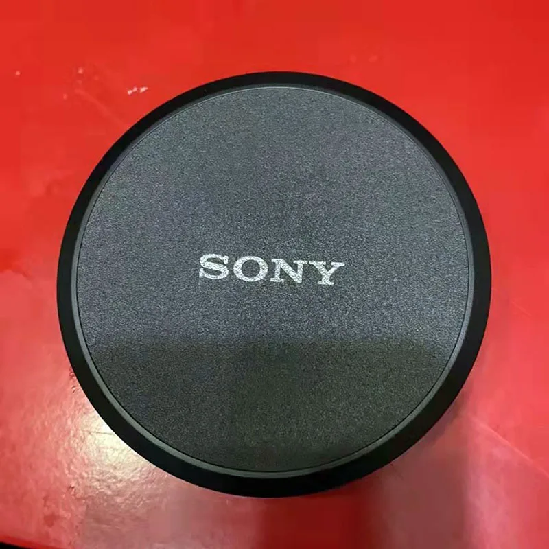 

95% New compatible front lens cap repair parts For Sony FE 12-24mm F4 G SEL1224G Lens
