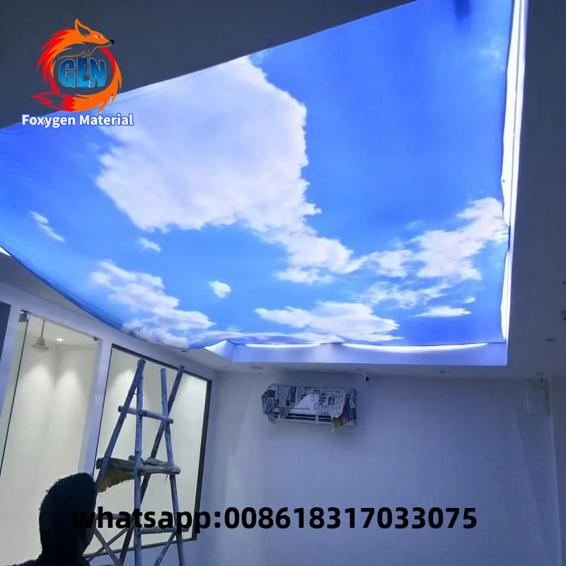 Проектные необычные светильники для комнат полупрозрачные Алюминиевые полосы