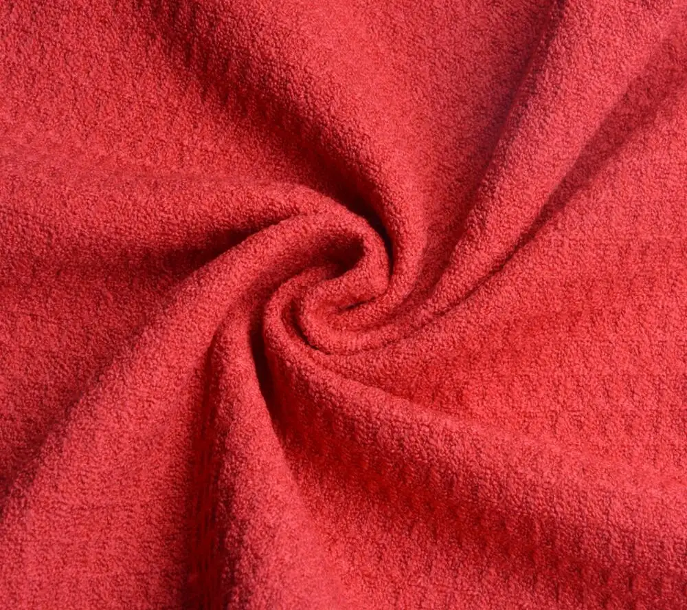 Тряпочка для кухонной посуды из микрофибры Sinland боковая салфетка 5 разных цветов