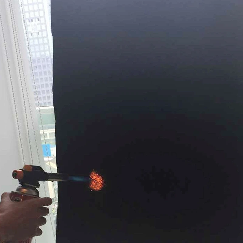 Промо-акция! 2 шт. сварочное одеяло из углеродного волокна фонарь щит сантехника