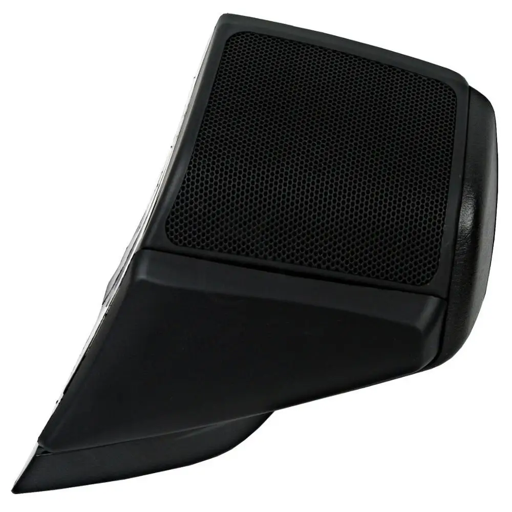 Задняя Колонка для мотоцикла корпус Honda Goldwing Gold Wing GL1800 GL 1800 2006 2011 07 2008 2009 2010 пара с