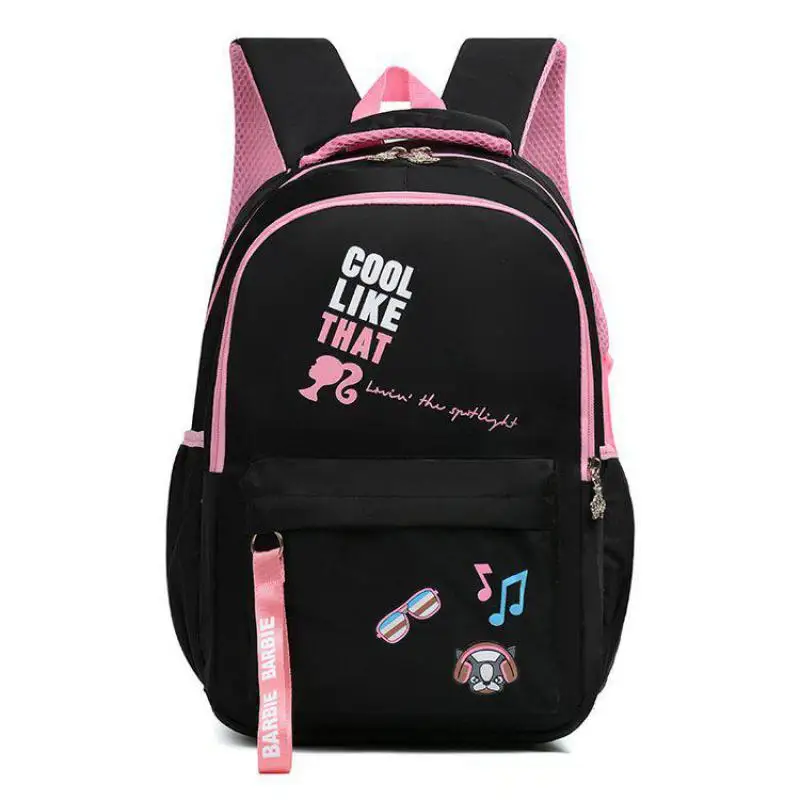 

School Backpack Kids School Bags For Girls Kids Bag Boys Backpack School Bags For Kids Muchila Escolar Infantil Bolsos Escolares