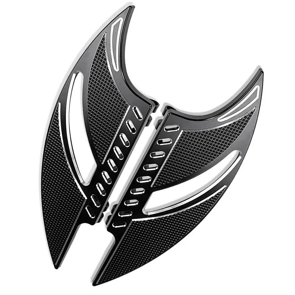 Мотоциклетные передние и задние напольные доски для ног педаль тормоза рычаг