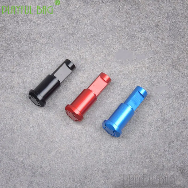 

PB Playful bag Outdoor sports fun DIY toys cs obstacle removal twist accessories gel ball parts qd162