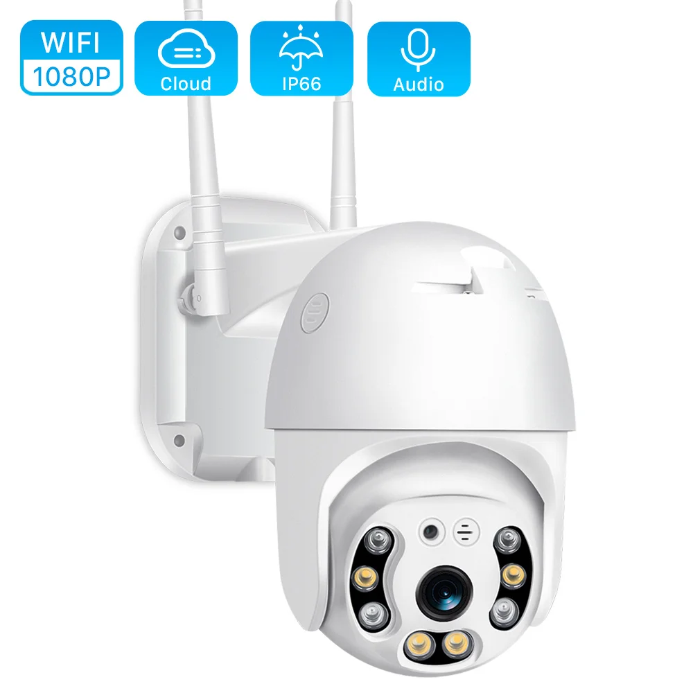 

Video Surveillance