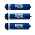 Фильтр обратного осмоса 3012, 3012-300 г, 400 г, 600 г, мембранные фильтры для воды, картриджи, фильтр системы обратного осмоса, мембрана, запчасти для очистителя воды