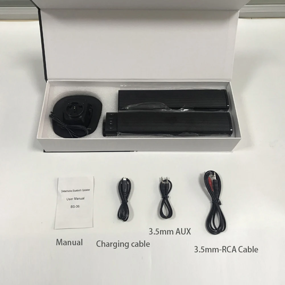 

Bluetooth V4.2 20 , , AUX TF USB