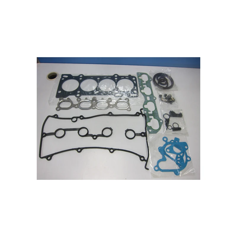 Комплект прокладок головки цилиндра 8FG6-10-271 для mazda 323 familia protege 1.8L BJ 1998-2003 mazda Premacy 626 GE Haima 3 двигателя 483Q