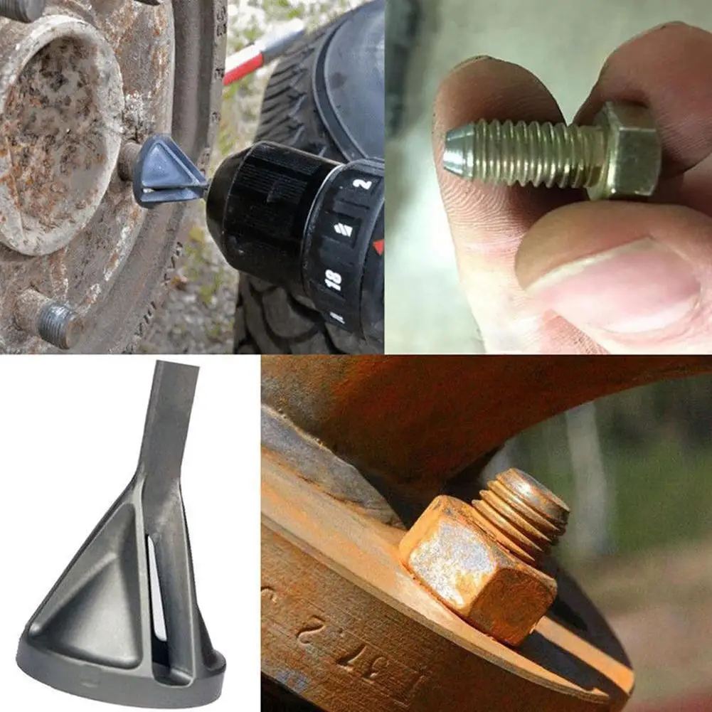 

Drill Bit Deburring External Chamfer Tool Stainless Steel Metal Remove Burr Tools For All Kinds Of Chuck Drills